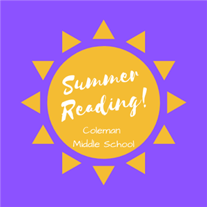 summer reading 